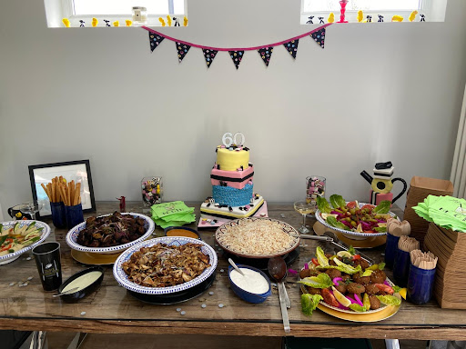 Photo of The Oasis - 149 Hatfield Rd, St Albans AL1 4LB